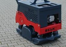 Piastre vibranti reversibili Delko SRD 6012 F