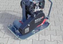 Piastre vibranti monodirezionali Delko SVD 13 H