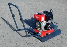 Piastre vibranti monodirezionali Delko SVD 18 Y