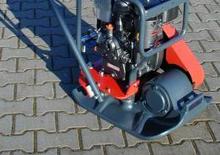 Piastre vibranti monodirezionali Delko SVD 24 F