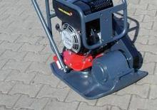 Piastre vibranti monodirezionali Delko SVD 24 H