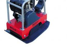 Piastre vibranti monodirezionali Delko SX 34 H