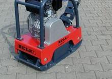Piastre vibranti monodirezionali Delko SXD 34 Y