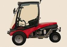 Veicoli comunali multiuso diesel Aebi TC 07