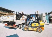 Sollevatori Telescopici Fissi JCB TLT 30 D 4x4