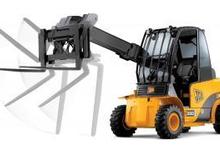 Sollevatori Telescopici Fissi JCB TLT 35 D 4x4