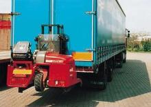 Carrelli elevatori diesel Manitou TMD 12