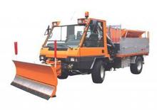 Veicoli comunali multiuso diesel Aebi TP 98