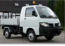Veicoli comunali multiuso diesel Pfau Unijet 1.7