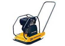 Piastre vibranti monodirezionali Vibromax VMF 130 D