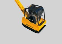 Piastre vibranti reversibili Vibromax VMP 18