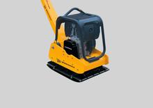 Piastre vibranti reversibili Vibromax VMP 24