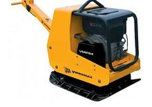 Piastre vibranti reversibili Vibromax VMP 64