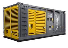 Compressori Stazionari - Diesel, Elettrici, Benzina Atlas Copco XAH 1066 CD