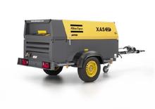 Compressori Protatili - Diesel, Elettrici, Benzina Atlas Copco XAS 137 Dd