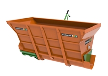 Distributori di mangime Holaras A-VDC 900 