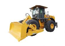 Dozer gommati XCMG DL350