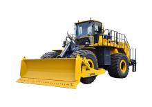 Dozer gommati XCMG DL560