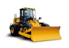 Dozer gommati XCMG DL210