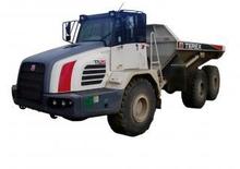 Dumperini articolati Terex TA 25