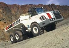 Dumperini articolati Terex TA 30