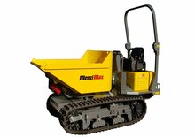 Dumper cingolati Menzi 23rk