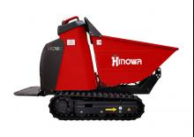 Dumper cingolati elettrici Hinowa HS701E