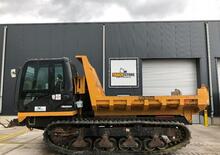 Dumper cingolati Morooka MST 2200 VD