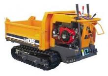 Dumper cingolati Yamaguchi WB 05