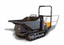 Dumper cingolati Yamaguchi WB 18 HB-TT