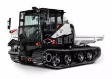 Dumper cingolati PowerBully 9D