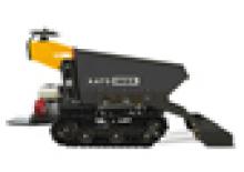 Dumper cingolati Kato Imer Carry 105