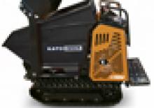 Dumper cingolati Kato Imer Carry 108 HF