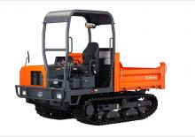 Dumper cingolati Kubota RG30C-5