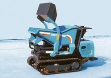 Dumper cingolati Messersi TC90