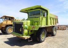 Dumper Rigidi Terex 33-05 B