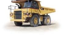 Dumper Rigidi Caterpillar 769 C