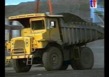 Dumper Rigidi Caterpillar 769B