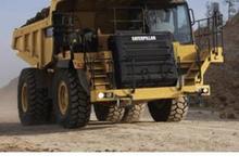 Dumper Rigidi Caterpillar 773 E