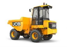 Dumpers a Ruote JCB 9T-1 FT