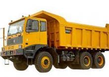 Dumper Rigidi Liugong DW90A