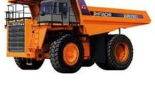 Dumper Rigidi Hitachi EH 1600