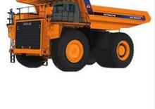 Dumper Rigidi Hitachi EH 3500