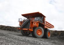 Dumper Rigidi Hitachi EH3500ACII