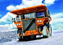 Dumper Rigidi Hitachi EH4000AC-3