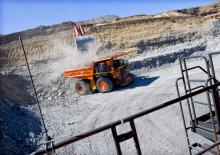 Dumper Rigidi Hitachi EH4000ACII