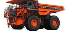 Dumper Rigidi Hitachi EH 4500