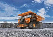 Dumper Rigidi Hitachi EH5000AC-3
