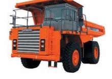 Dumper Rigidi Hitachi EH 700-2