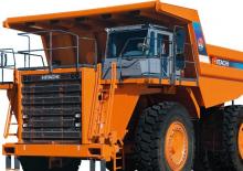 Dumper Rigidi Hitachi EH1700-3